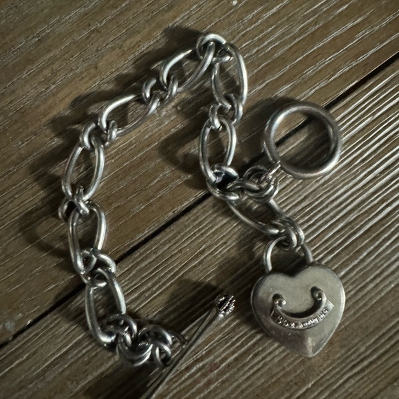 Juicy couture bracelet - Picture 3 of 3